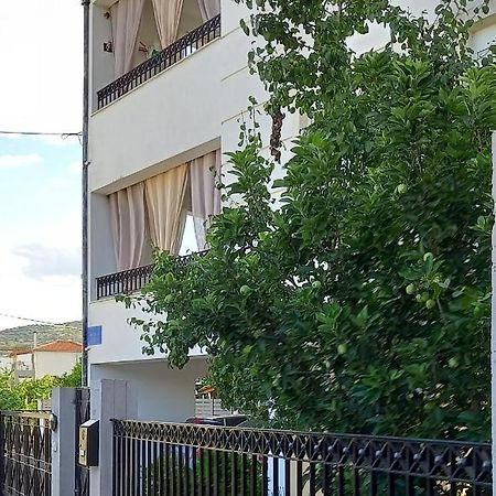Villa Malena Alykes Beach Volos Exterior photo