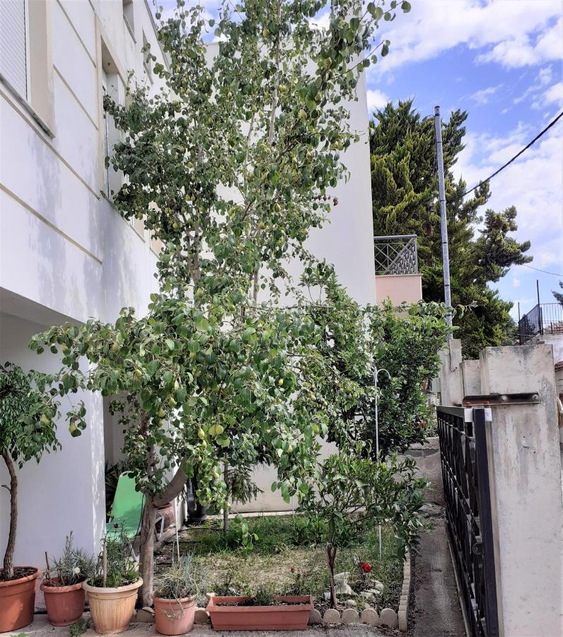 Villa Malena Alykes Beach Volos Exterior photo